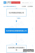 网易关联公司入股小冰公司，后者此前已完成 Pre-A 轮融资