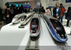 时速400公里！ “十四五”将推动高铁提速研发