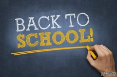 黑龙江开学时间确定：普通高校、中小学校正常开学